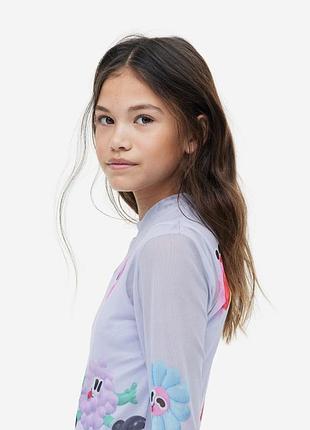 Топ h&amp;m, размеры 146/152, 158/164 2