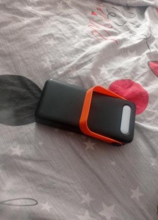 Powerbank 30000mah.