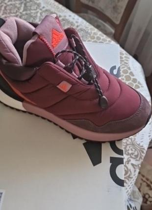 Кроссовки adidas размер 7,5
