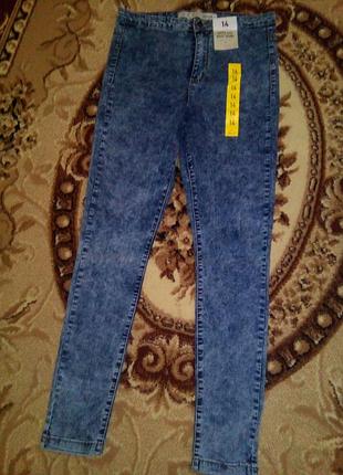 Джинси 3