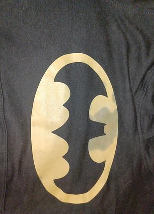 Худи кенгурушка бэтмен 3