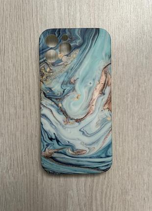 Чехол на айфон 12 pro, новый