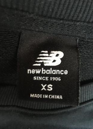 Світшот new balance4 фото