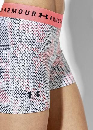 Новые спортивные шорты under armour оригинал2 фото