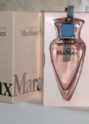 Max mara le parfum💥original 0,5 мл распив аромата затест1 фото