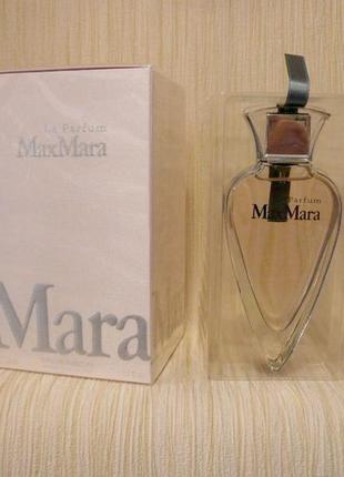 Max mara le parfum💥original 0,5 мл распив аромата затест2 фото