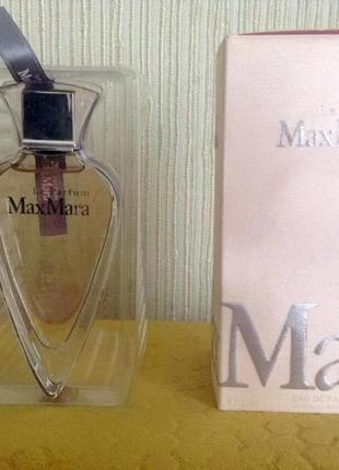 Max mara le parfum💥original 0,5 мл распив аромата затест3 фото