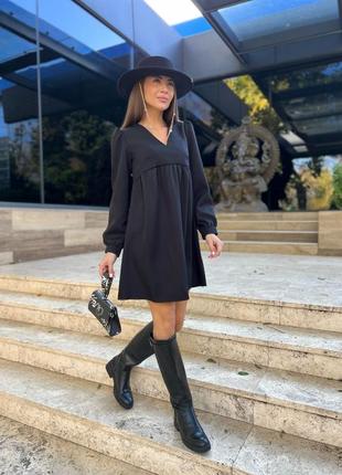 Сукня🌟платье костюмка