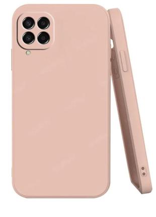 Новый чехол на samsung galaxy m53