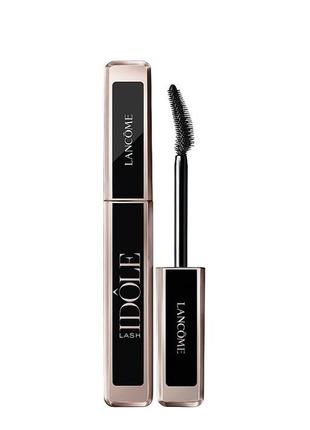 Lancome lash idole mascara туш для вій