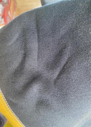 Флисовые брюки u.s. polo assn. на 6-7 лет (116-122 cm)5 фото