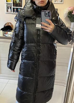 Нова зимова куртка6 фото