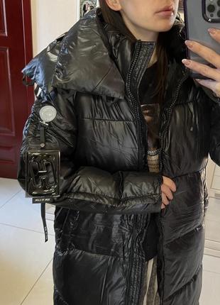 Нова зимова куртка9 фото