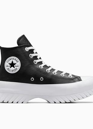 Оригінальні кеди converse chuck taylor all star lugged 2.0