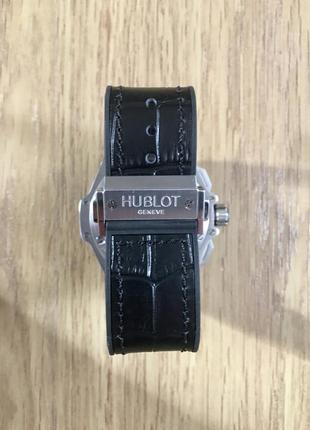 Часы hublot4 фото