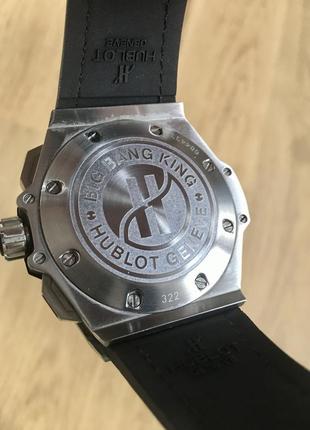 Часы hublot8 фото