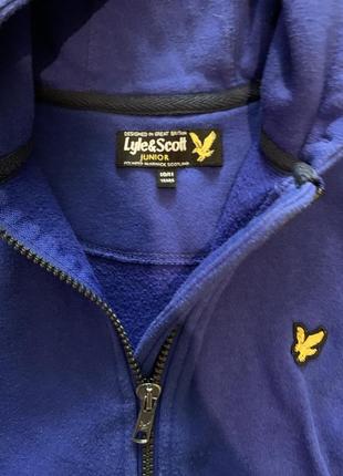 Лайл скотт lyle scott