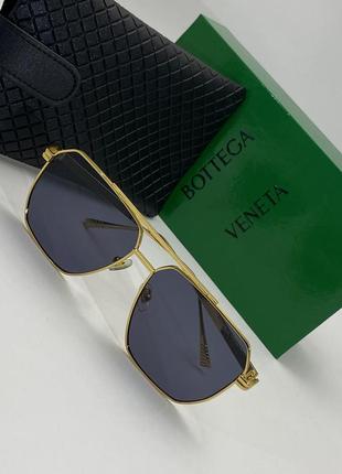 Топовые очки bottega veneta2 фото