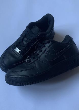 Кроссовки кеды nike clone af1 air force 1