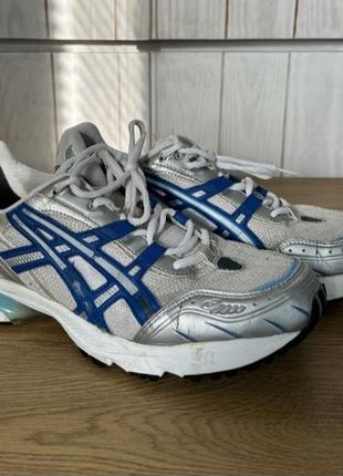Кроссовки asics gel 1090