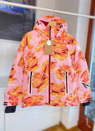 Гірськолижна куртка  reimatec posio