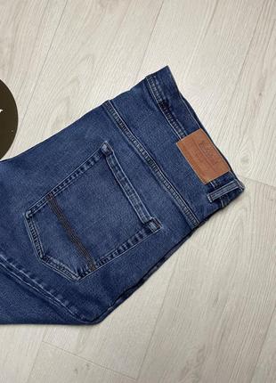 Чоловічі джинси timberland, розмір 38-40 (xl-2xl)2 фото