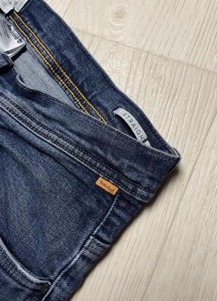 Чоловічі джинси timberland, розмір 38-40 (xl-2xl)6 фото
