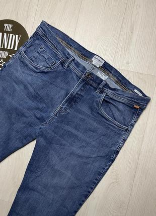Чоловічі джинси timberland, розмір 38-40 (xl-2xl)4 фото
