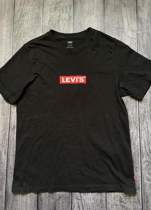 Чоловіча футболка levis