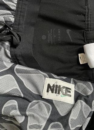 Чоловічі легінси nike3 фото