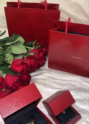 Браслет в стилі  cartier 8