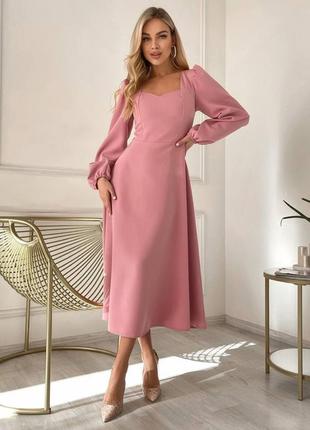 Неймовірна сукня