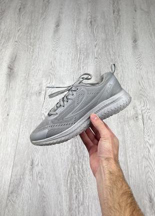 Кросівки Cropped fila