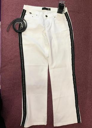 Джинси, брюки, штани