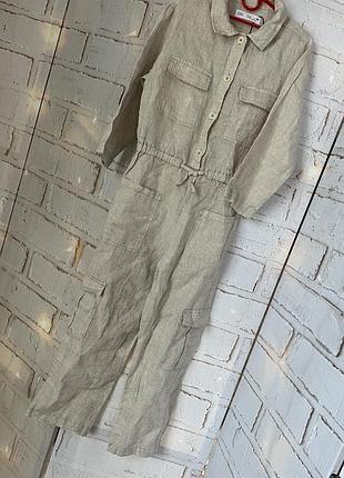 Комбез zara новий р.128