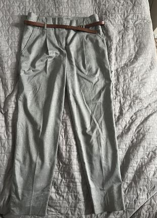 Класичні штани zara