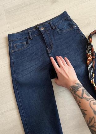 Базовые джинсы by very5 фото
