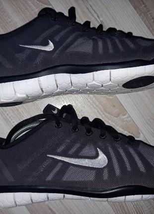 Кросівки nike3 фото