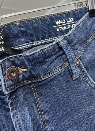 Чоловічі сині джинси c&a, розмір 40/32