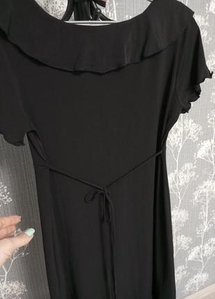 Женское нежное платье5 фото