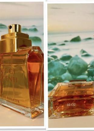 Винтаж square-frame gucci accenti square-frame gucci edt 1995 год 30 мл редкость снятость3 фото