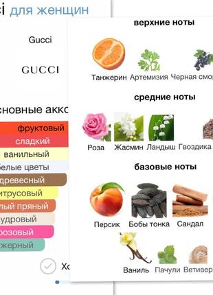 Винтаж square-frame gucci accenti square-frame gucci edt 1995 год 30 мл редкость снятость4 фото