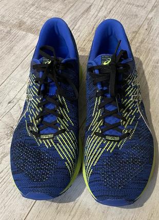 Чоловічі кросівки asics gel-ds trainer 24