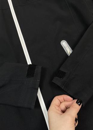Куртка вітровка women's waterproof jacket superdry hydrotech harpa5 фото