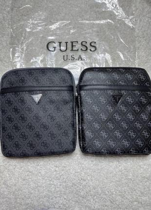 Сумка guess vezzola smart