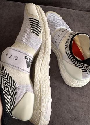 Кроссовки слипоны adidas ultra boost x 3d stella mccartney6 фото