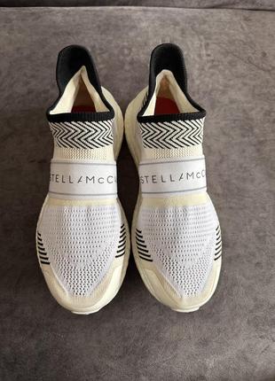 Кросівки сліпони adidas ultra boost x 3d stella mccartney2 фото