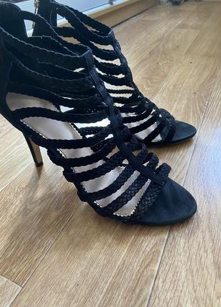 Туфли для heels