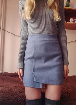 Мини-юбка4 фото