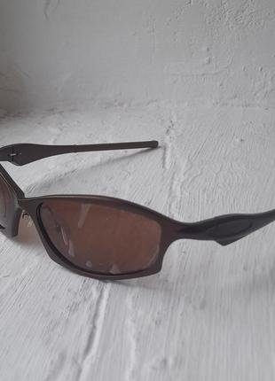 Очки солнцезащитные uv400 спорт унисекс модные